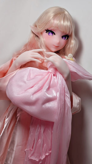 Aihara Kumi Sex Doll (Elsa Babe 165 cm AHRC009 Silicone)