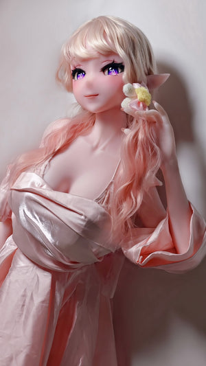 Aihara Kumi Sex Doll (Elsa Babe 165 cm AHRC009 Silicone)
