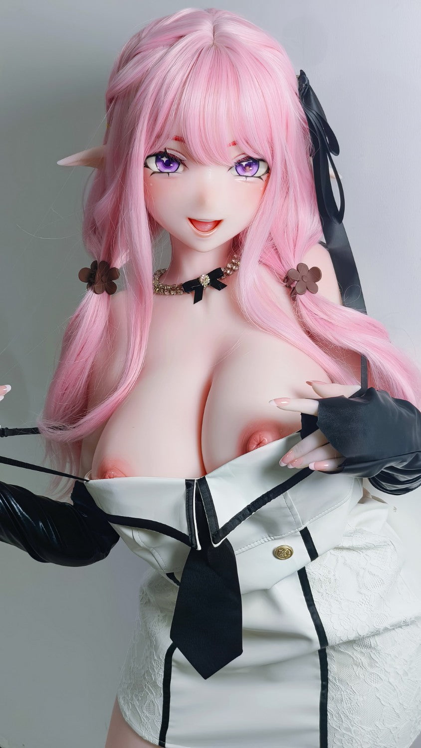 Natsuike Mai Sexdocka (Elsa Babe 165cm AHRC022 Silikon)