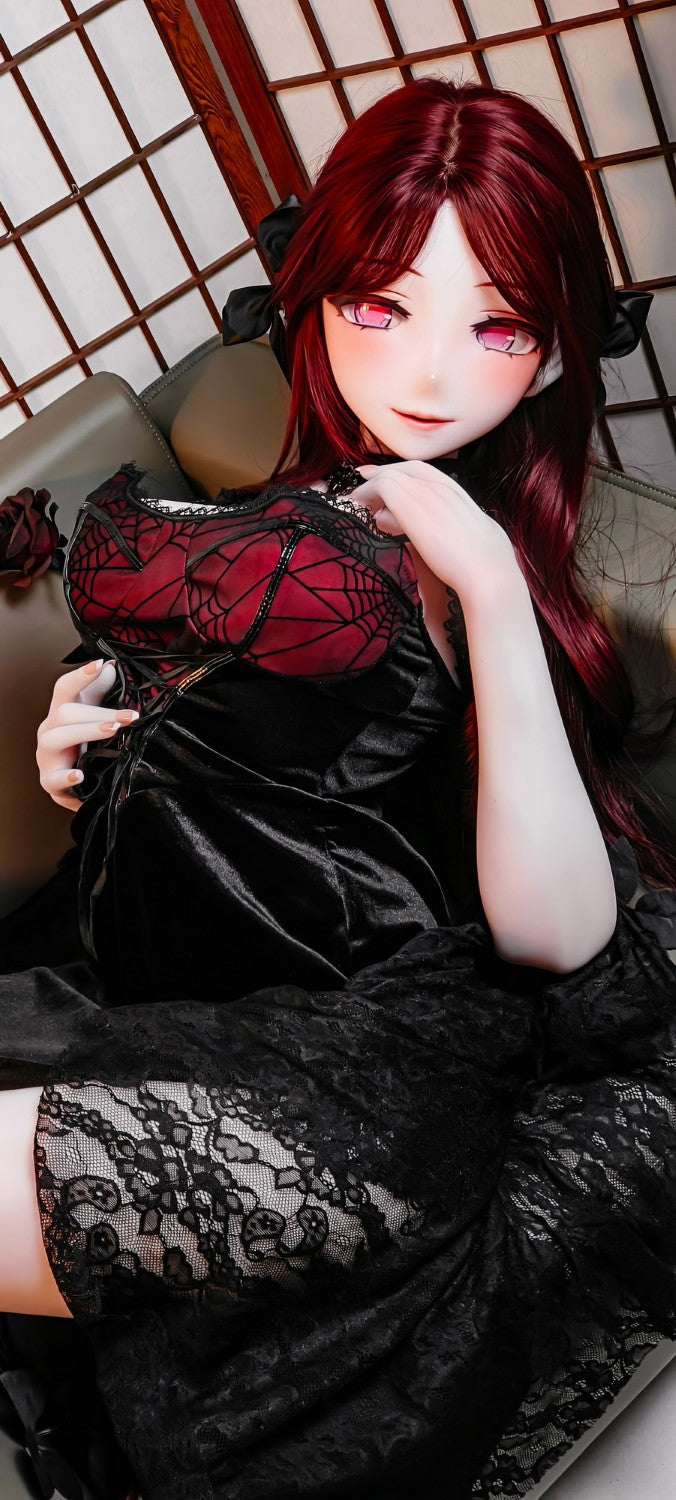 Akizuki Shimo Sexdocka (Elsa Babe 176cm AHRC036 Silikon)