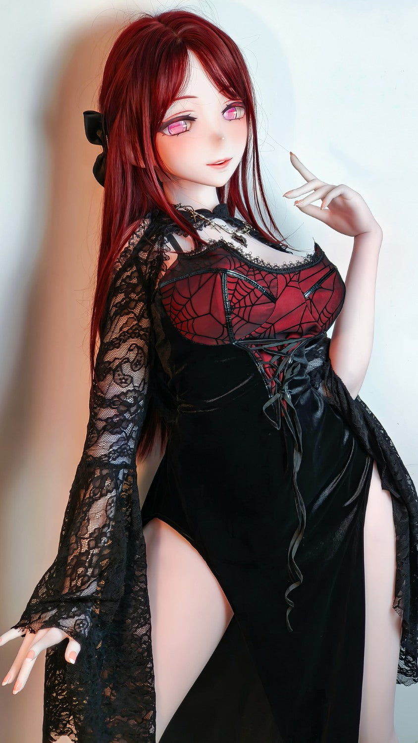 Akizuki Shimo Sexdocka (Elsa Babe 176cm AHRC036 Silikon)