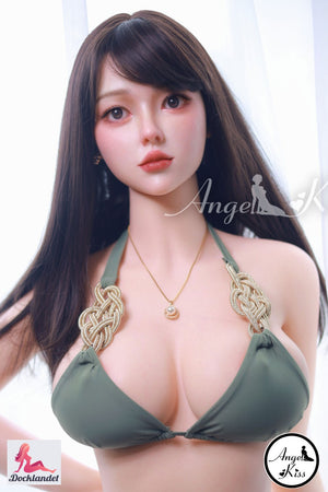 Lucia Sex Doll (Ak-Doll 160cm D-Kupa LS#27 Silicone)