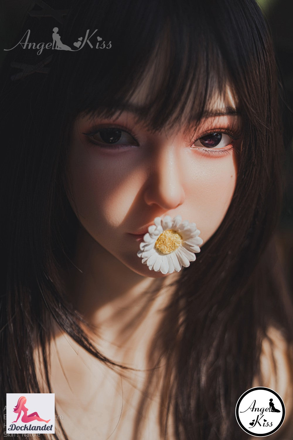 Emi Sex Doll (AK-Doll 175cm D-Cup LS#63 Silicone)