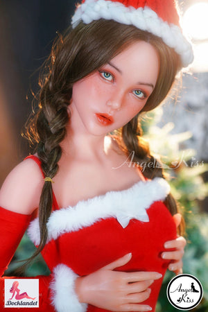 Noelle Sex Doll (Ak-Doll 164cm D-Kupa LS#50 Silicone)