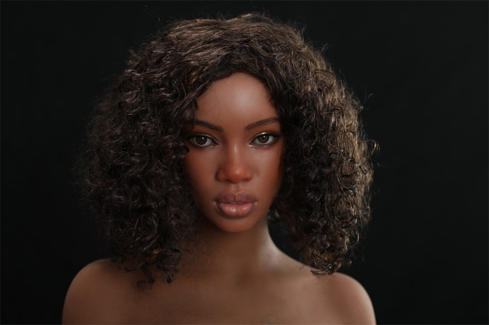 Akosia sexpuppe (Irontech Doll 164cm G-cup S33 TPE+Silikon)