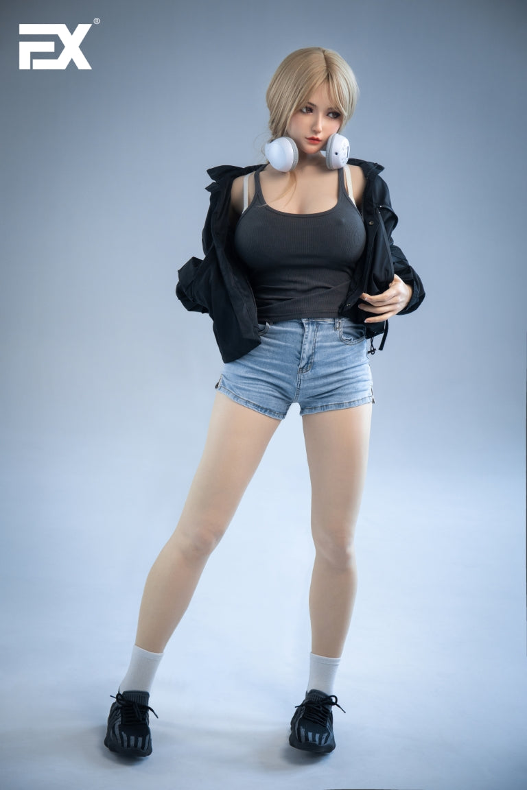 Katherine sexpuppe (EXPuppe 167cm C-cup #Ukiyo-E Silikon)