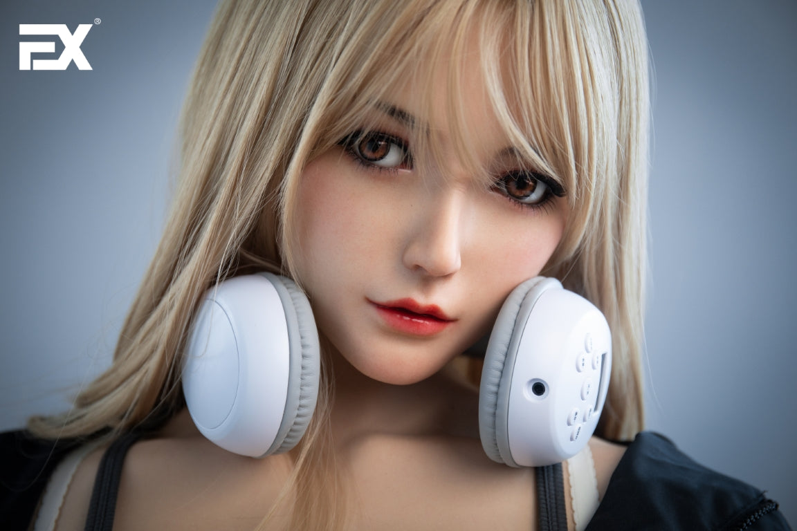 Katherine sexpuppe (EXPuppe 167cm C-cup #Ukiyo-E Silikon)