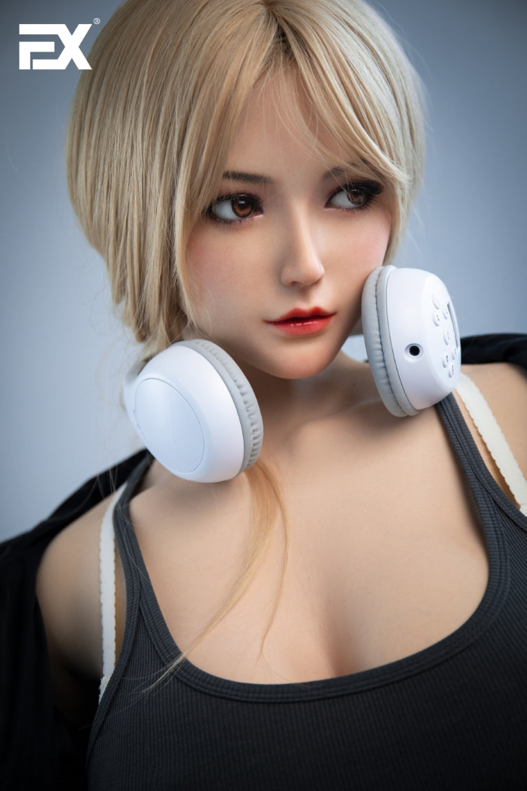 Katherine sexpuppe (EXPuppe 167cm C-cup #Ukiyo-E Silikon)