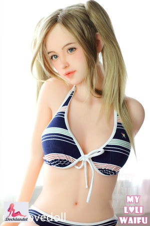 Arisa poupée sexuelle (My Loli Waifu 145cm B-tpp # 8 TPE)