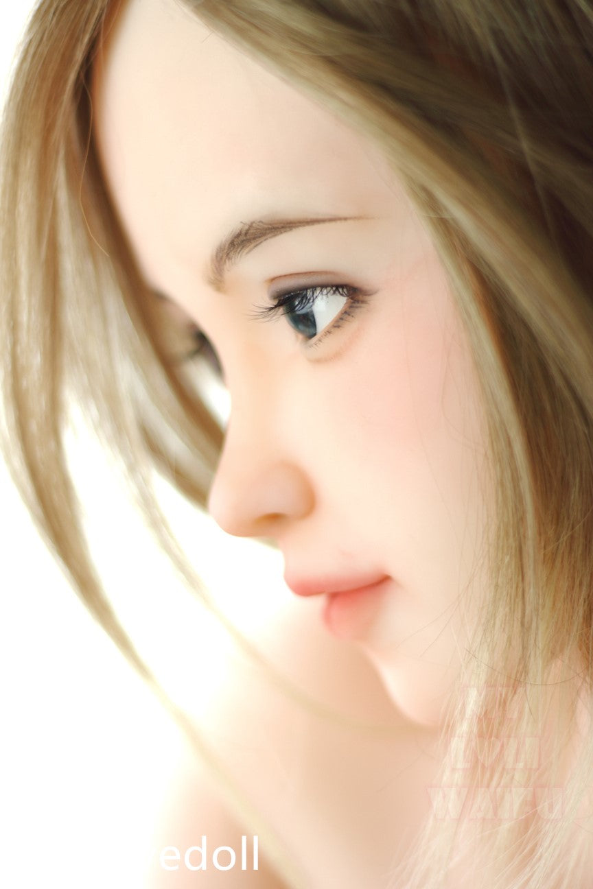 Arisa bambola del sesso (My Loli Waifu 145 cm Coppa B #8 TPE)