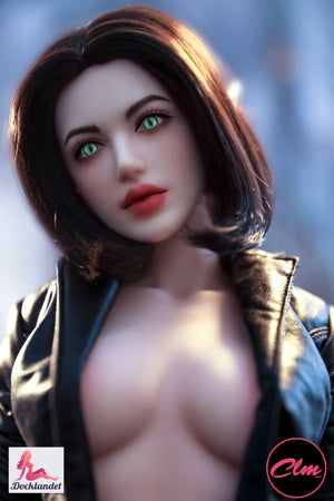 Arwen sexpuppe (Climax Doll Mini 60 cm C-cup Silikon)