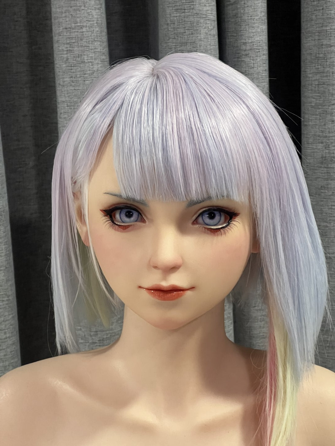 Lucyna sexpuppe (Game Lady 156cm D-cup Anime No.05 Silicone)
