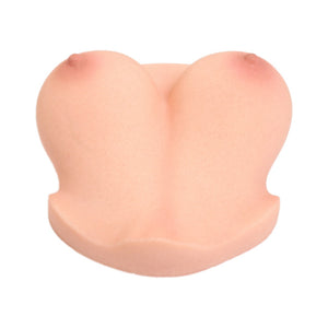 SENTO (M) bambola del torso (Climax Doll Pro d-kupa silicone)