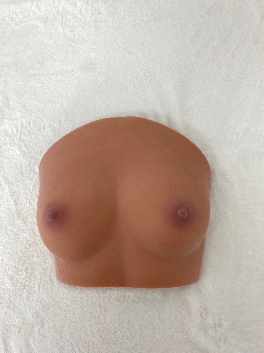 Poitrine (S) Torse poupée sexuelle (Climax Doll Pro A tasse Silicone)