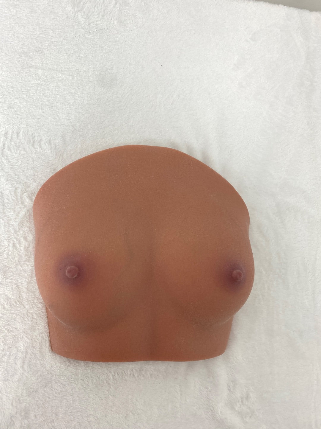 Poitrine (S) Torse poupée sexuelle (Climax Doll Pro A tasse Silicone)