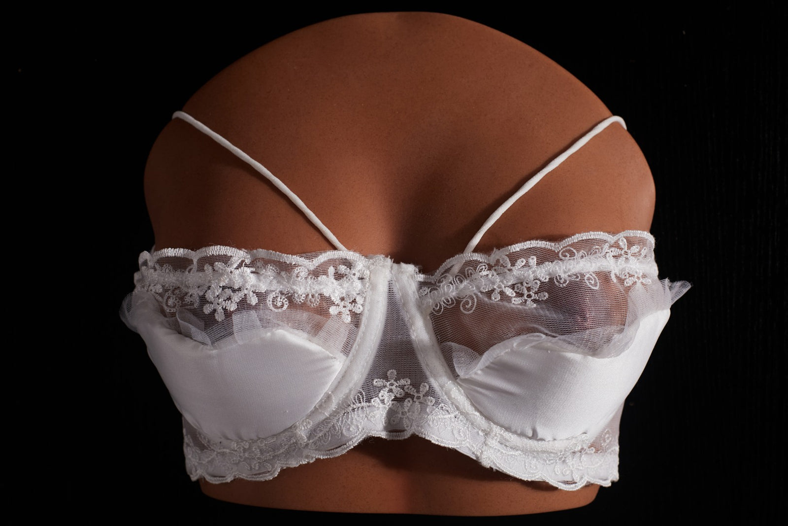 Poitrine (S) Torse poupée sexuelle (Climax Doll Pro A tasse Silicone)