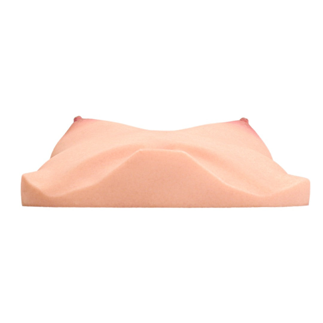Bambo di sesso del busto (i)Climax Doll Silicone pro b-cup)