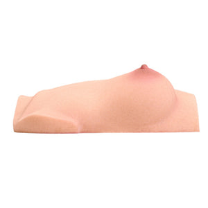 Bambo di sesso del busto (i)Climax Doll Silicone pro b-cup)