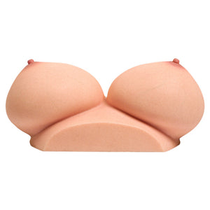 SENTO (L) BULLA DEL BURSE SEX (Climax Doll Pro F-Cup Silicone)