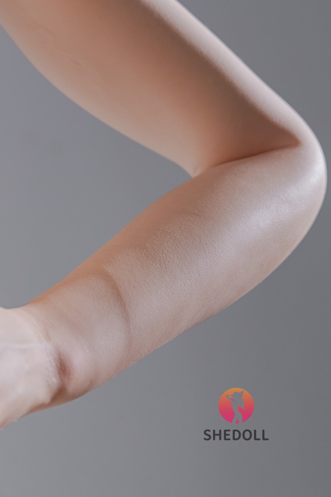 Starley bambola del sesso (SHEDOLL Coppa D da 167 cm n. SH194 2.0 in silicone)