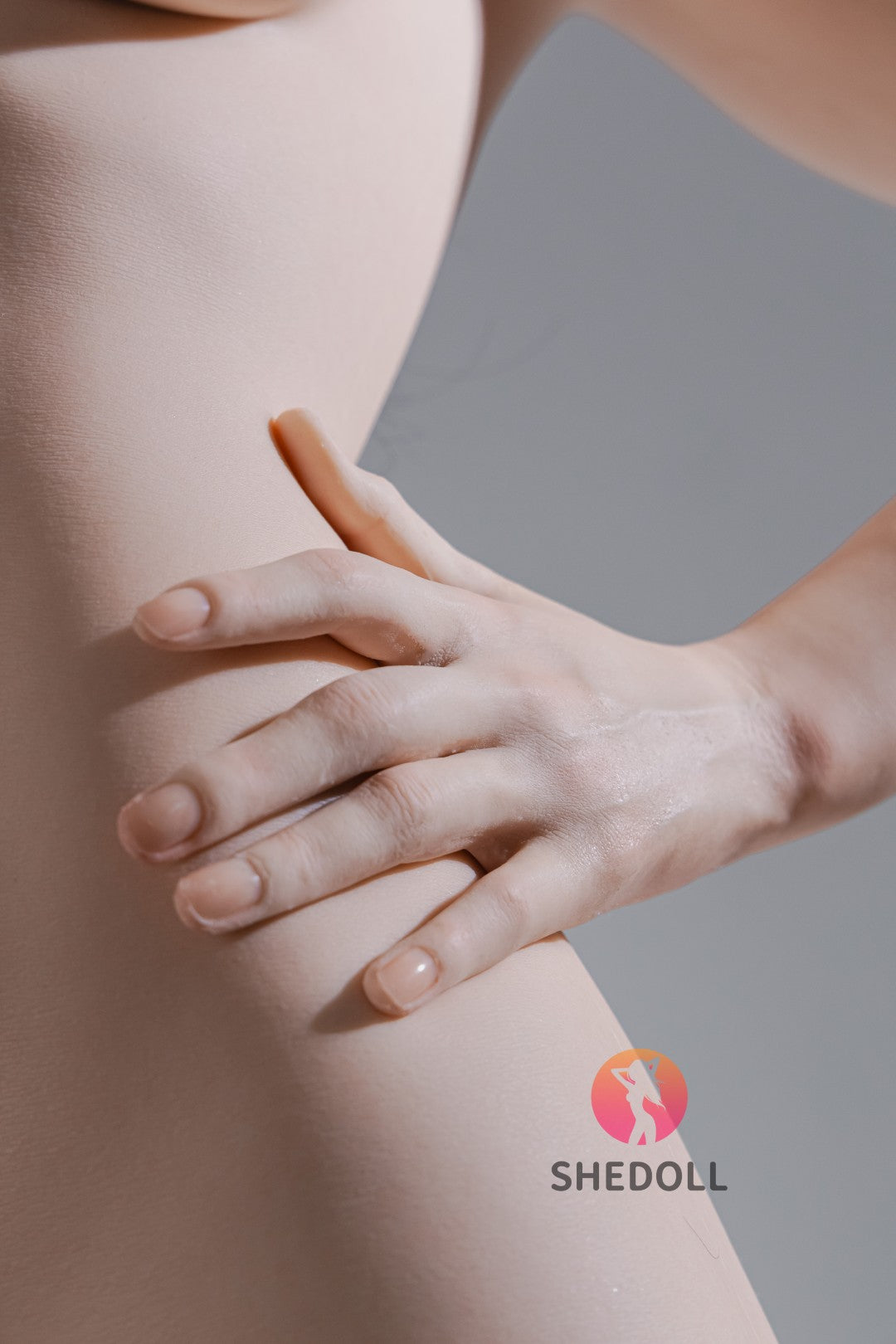 Starley bambola del sesso (SHEDOLL Coppa D da 167 cm n. SH194 2.0 in silicone)