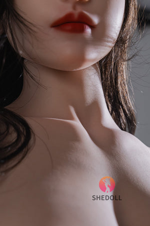 Starley Sex Doll (SHEDOLL 167 cm D-CUP #SH194 2.0 Silicone)