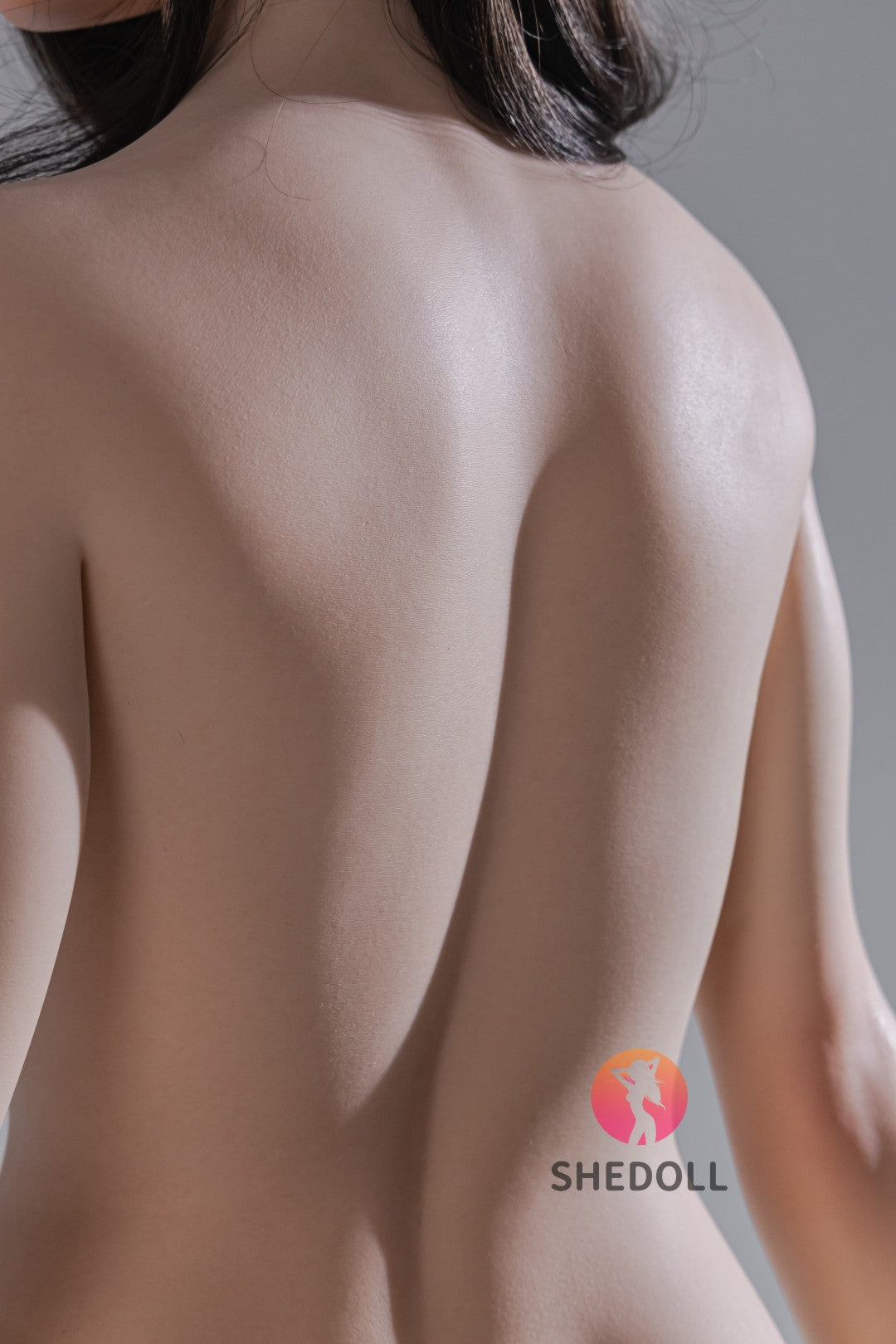 Starley bambola del sesso (SHEDOLL Coppa D da 167 cm n. SH194 2.0 in silicone)