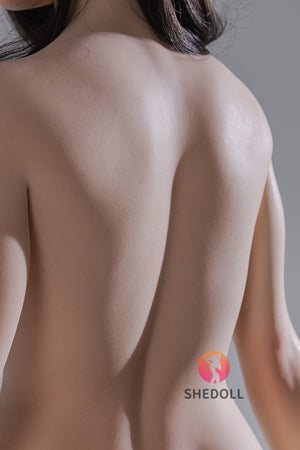 Starley Sex Doll (SHEDOLL 167 cm D-CUP #SH194 2.0 Silicone)
