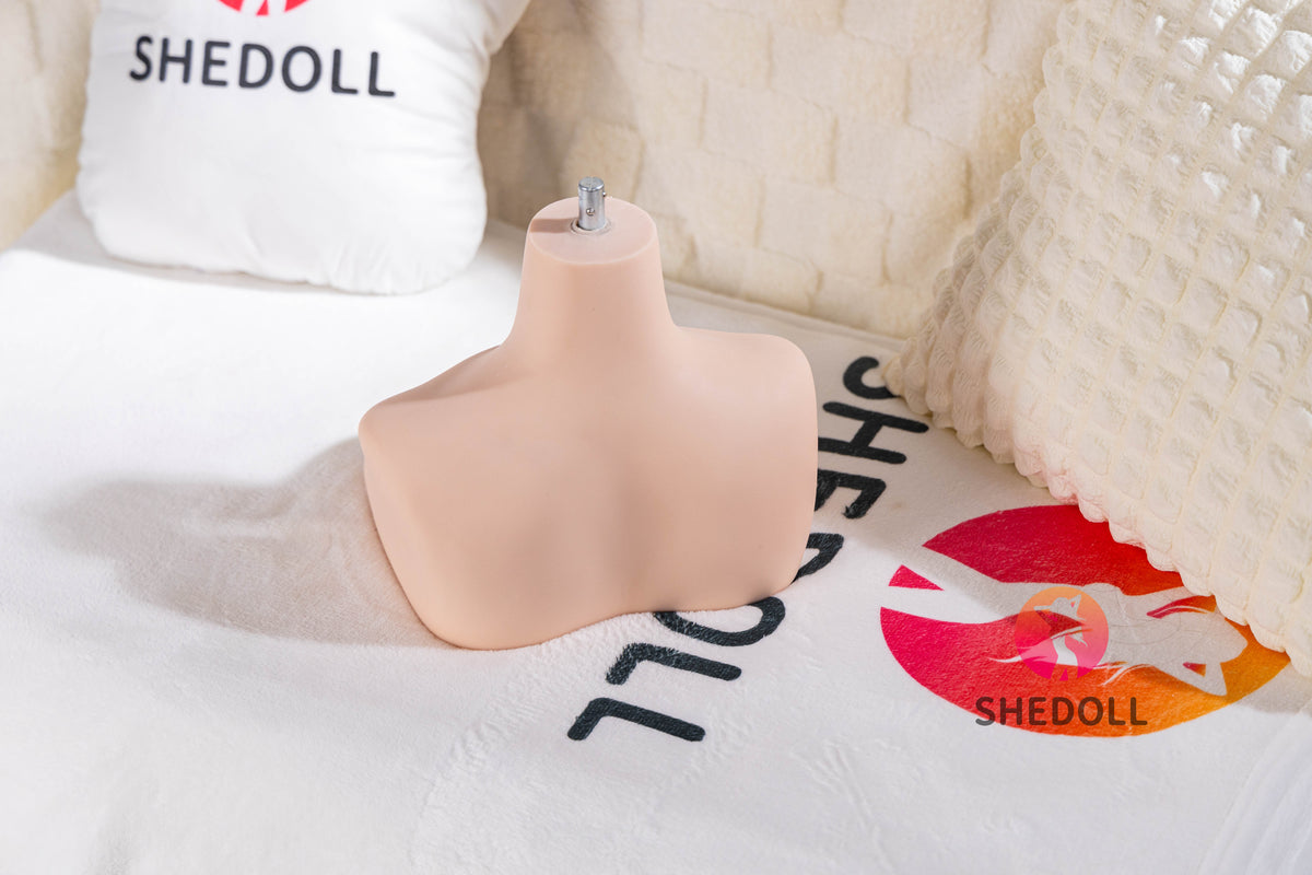 Head stand silicone (Shedoll)