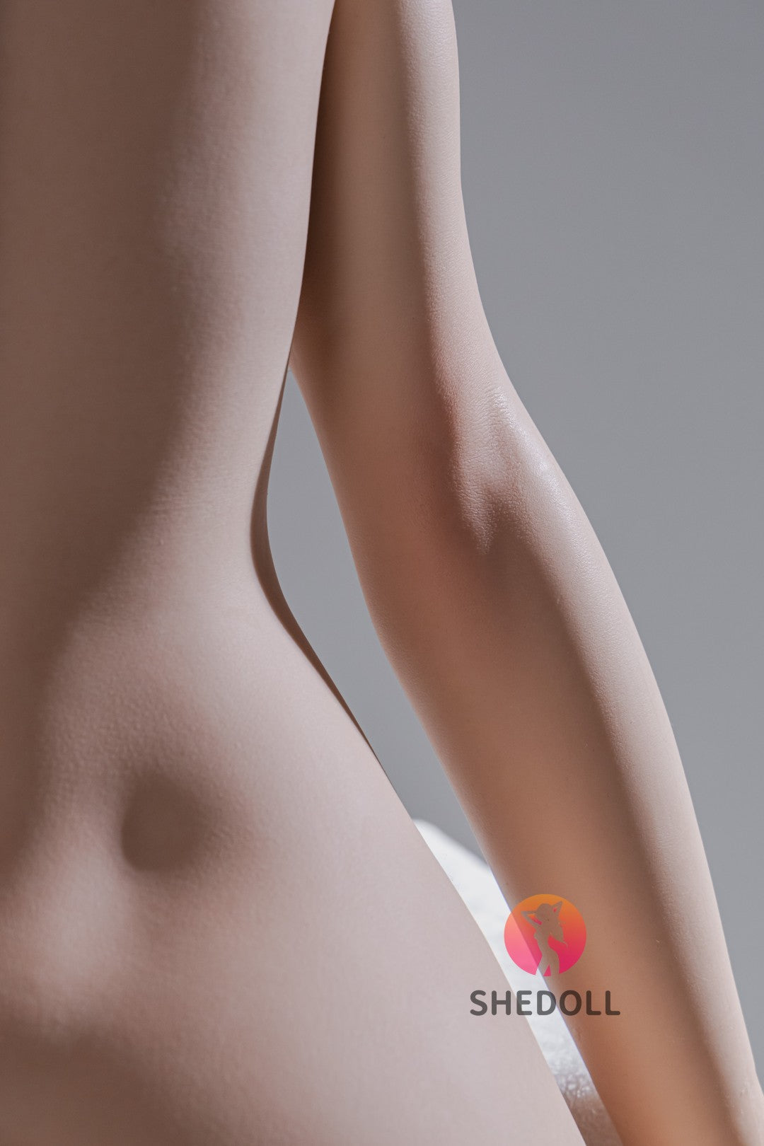 Starley bambola del sesso (SHEDOLL Coppa D da 167 cm n. SH194 2.0 in silicone)