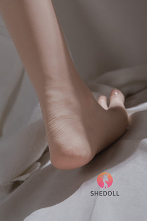 Starley Sex Doll (SHEDOLL 167 cm D-CUP #SH194 2.0 Silicone)