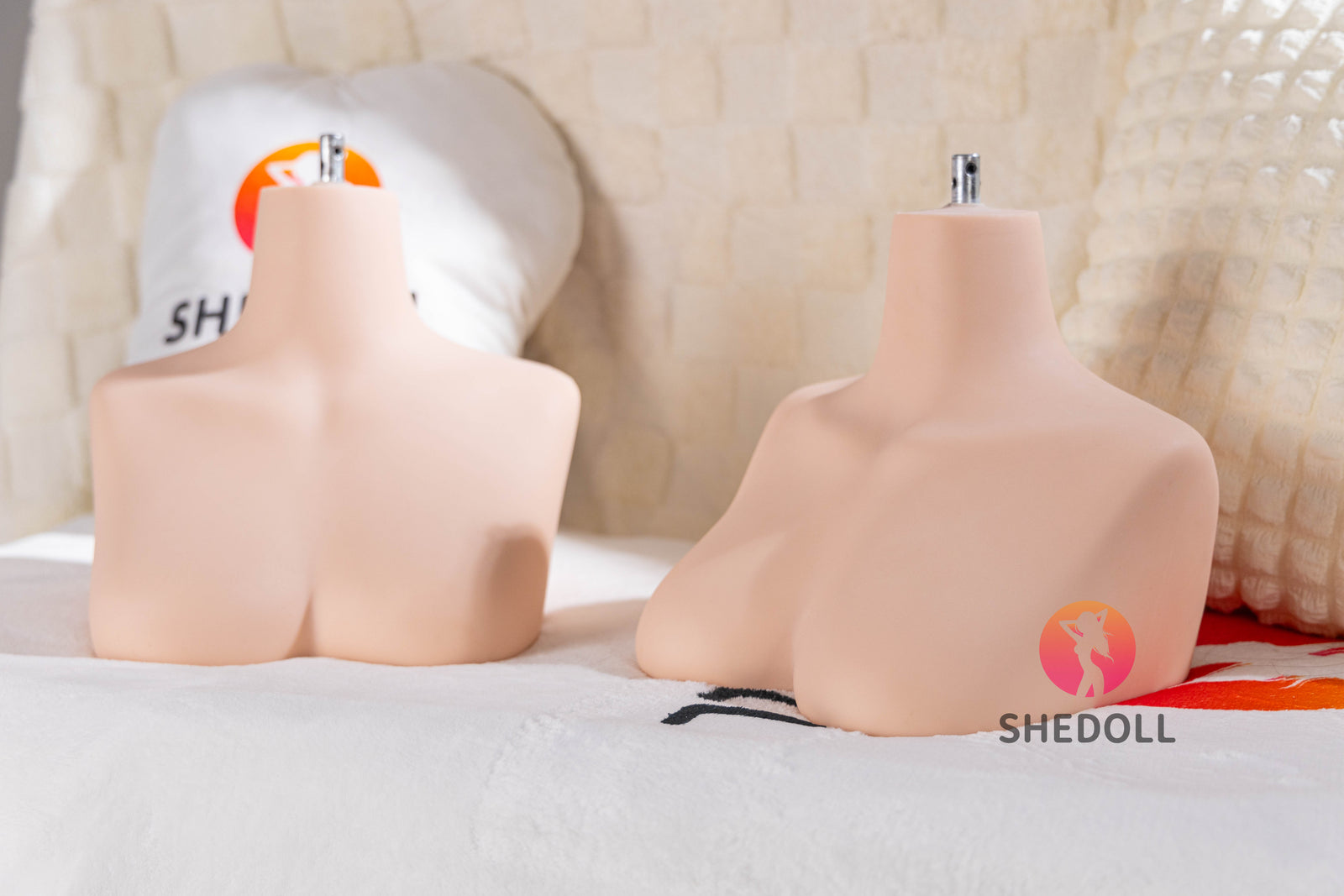 Head stand silicone (Shedoll)