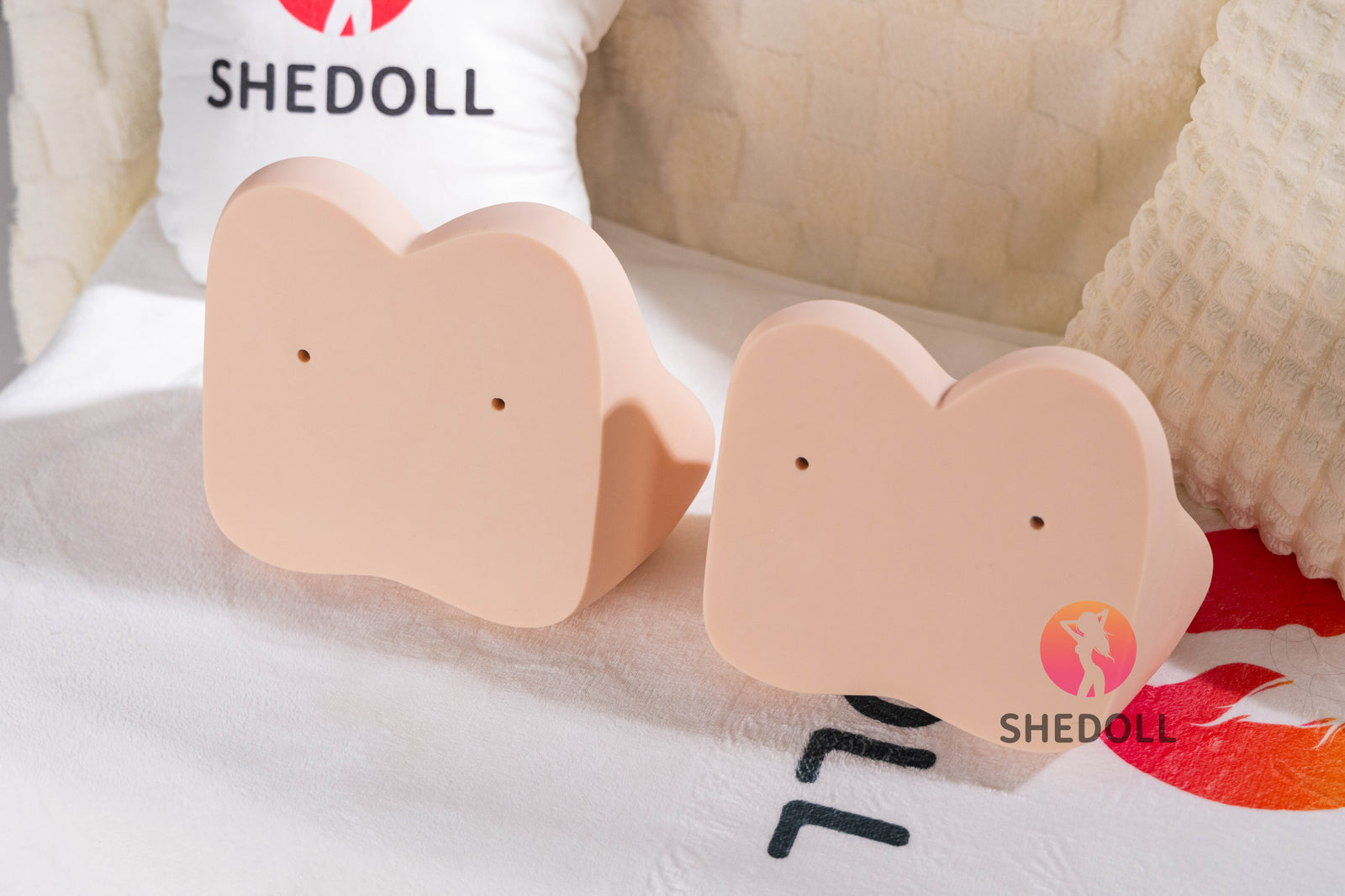 Head stand silicone (Shedoll)