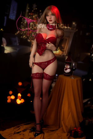 Bella poupée sexuelle (FunWest Doll 155 cm f-top # 037 tPE) EXPRESS