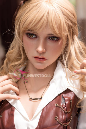 Bella Sex Doll (FunWest Doll 157 cm C-CUP #037 TPE)