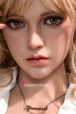 Bella Sex Doll (FunWest Doll 157 cm C-CUP #037 TPE)
