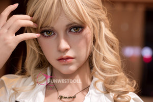 Bella Sex Doll (FunWest Doll 157 cm C-CUP #037 TPE)