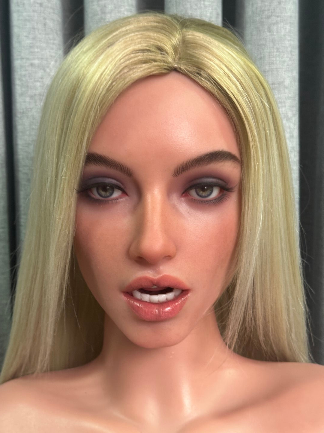 Blake sexpuppe (Zelex 160 cm j-cup ZXE216-2 SLEILIKON)