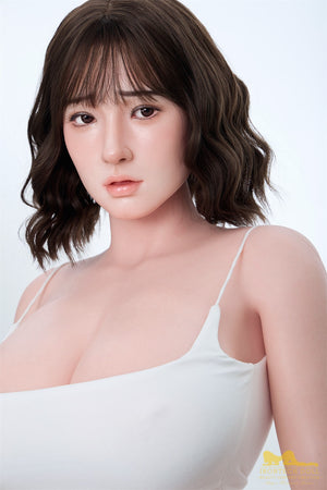 Bambola di sesso di Betty Shemale (Irontech Doll 162 cm J-KUPA S7 Silicone)