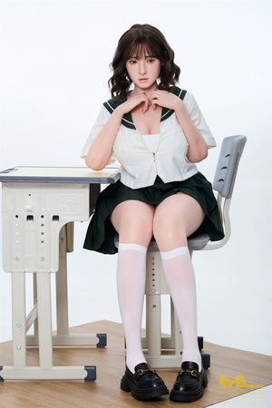 Bambola di sesso di Betty Shemale (Irontech Doll 162 cm J-KUPA S7 Silicone)