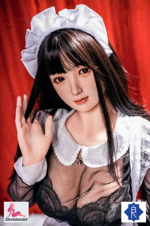 Clitoria Sex Doll (Bezlya Doll 155 cm F-CUP 2.0 TPE+silicone)