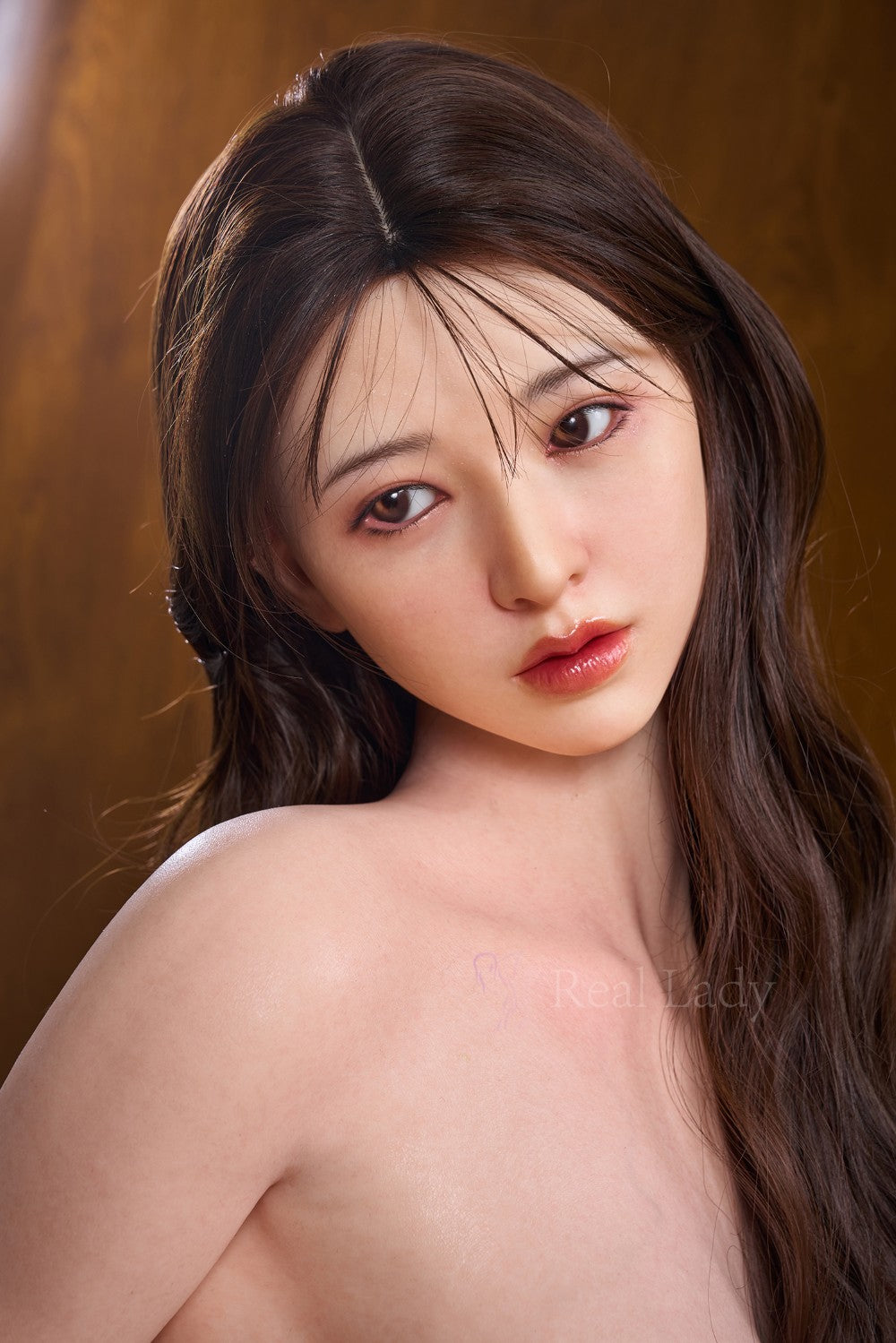 Shizuka Sex doll (Real Lady 159cm F-cup R7 RST Silicone)