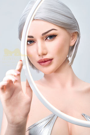 Cassiopeia Sex Doll (Irontech Doll 159 cm G-CUP S13 Silicone)