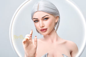 Cassiopeia Sex Doll (Irontech Doll 159 cm G-CUP S13 Silicone)