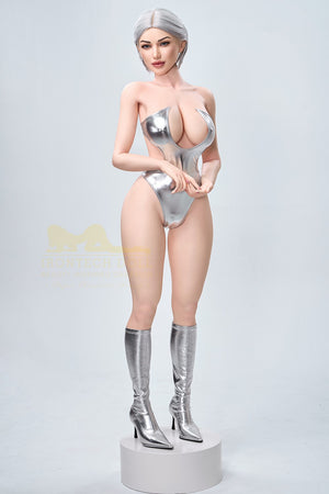 Cassiopeia Sex Doll (Irontech Doll 159 cm G-CUP S13 Silicone)