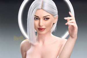 Cassiopeia Sex Doll (Irontech Doll 159 cm G-CUP S13 Silicone)