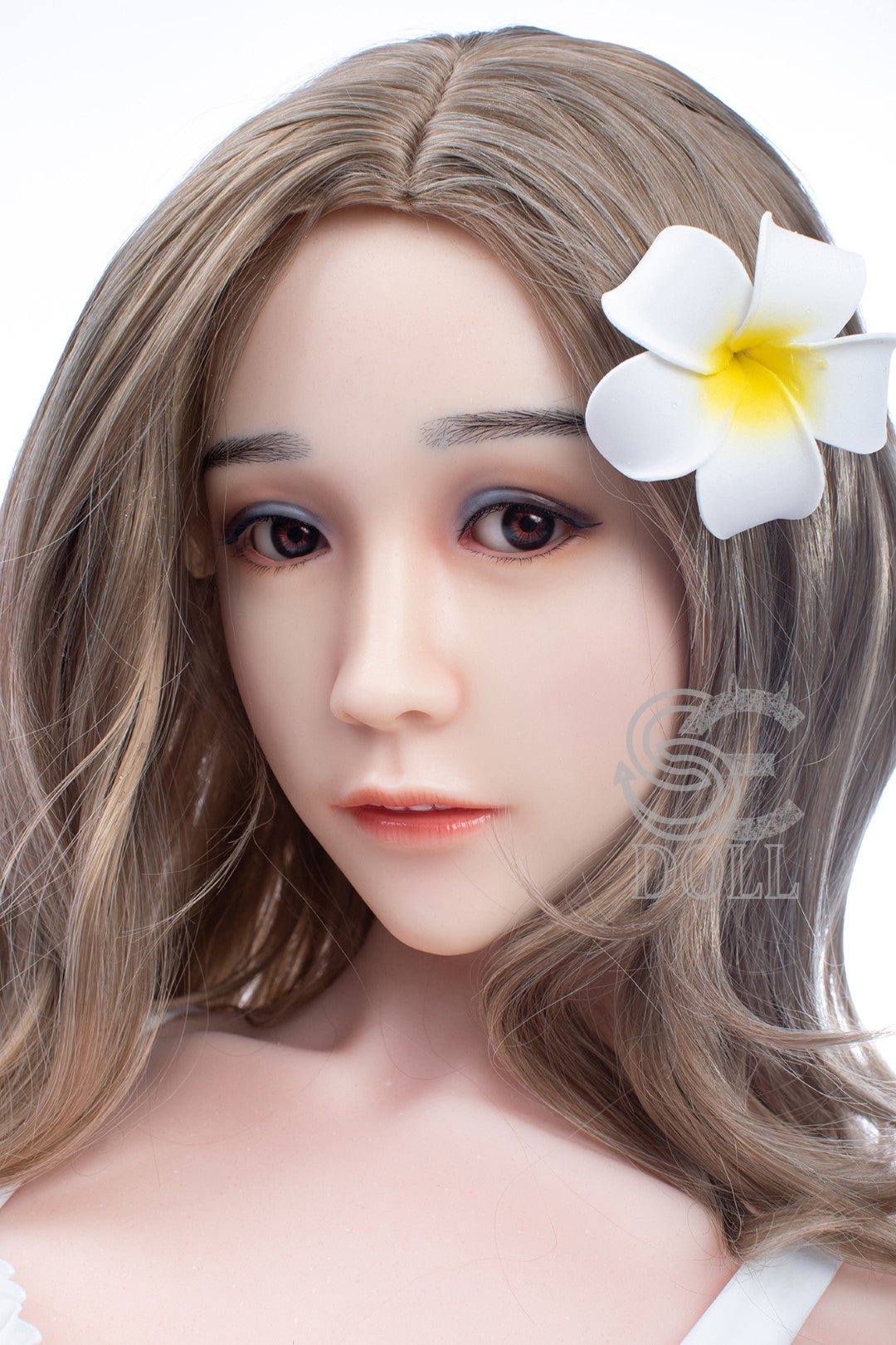 Celina sexpuppe (SEDoll 160 cm C-cup #106 Silikon)