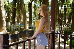 Chandra sexpuppe (AK-Doll 162cm e-cup LS#10 Silikon)