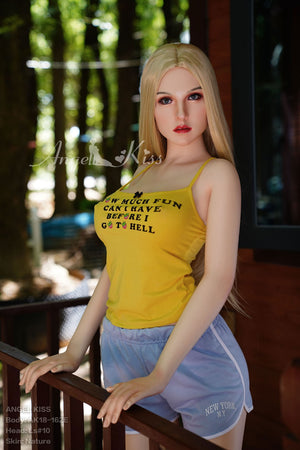 Chandra sexpuppe (AK-Doll 162cm e-cup LS#10 Silikon)