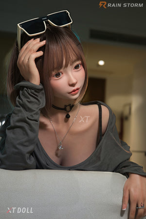 Susan Sex Doll (XT Doll 157 cm d-kupa #xt-bym-5 silicone)